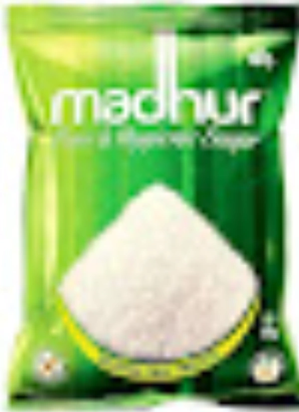 Madhur Hygienic Sugar 5kg